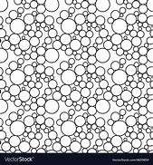 Image result for Bubbles Pattern Vector