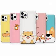 Image result for Corgi Phone Case