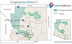 Image result for Arizona's 9th Congressional District