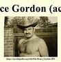 Image result for Bruce Gordon Actor