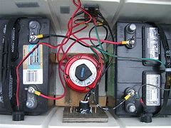 Image result for Charging 12V Battery