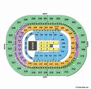 Image result for Amalie Arena Seating Chart Club 5