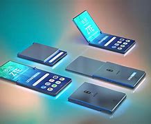 Image result for Samsung Android Flip Phone