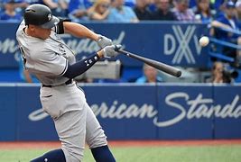 Image result for Pointing Baseball Bat