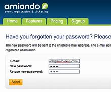 Image result for Forgot Pin for Rsweeps