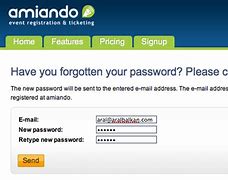Image result for Forgot Password Background