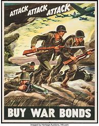 Image result for Vintage War Propaganda Posters