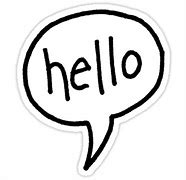 Image result for iPhone Hello Screen