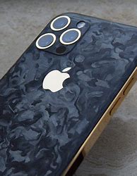 Image result for Custom Gold iPhone