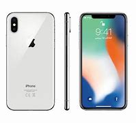 Image result for iPhone X Silver Color