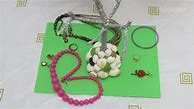 Image result for DIY Jewelry Organizer