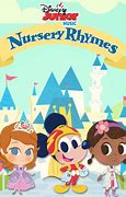 Image result for Disney Junior Music Nursery Rhymes Happy Birthday