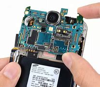 Image result for Mobile Phone Motherboard Parts