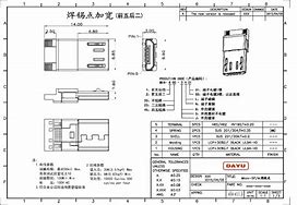 Image result for How to Solder a Phone Charging Port