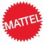 Image result for Red Blank Mattel Logo