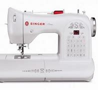 Image result for Singer Sewing Machine Confidence 7470