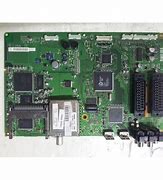 Image result for Philips 65" TV Motherboard
