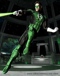 Image result for Super Green Lantern