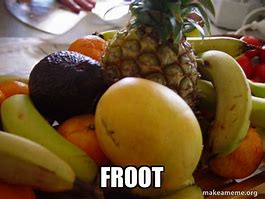 Image result for Fruit Meme