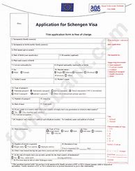 Image result for Employment Certificate Schengen Visa Sample