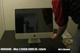 Image result for iMac Unboxing Refurbished
