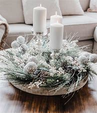 Image result for Coffee Table Centerpiece Ideas