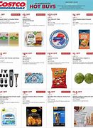 Image result for June Costco Flyer