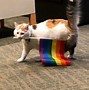 Image result for Pride Month Also Known as Mental Health Month Meme