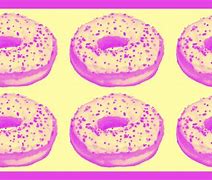 Image result for Pastel Donut Wallpaper