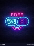 Image result for Pink Wi-Fi Logo