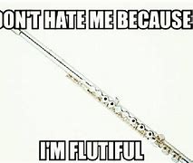 Image result for Flute Hands Meme