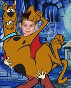 Image result for Scooby Doo Birthday Cards Free Printable