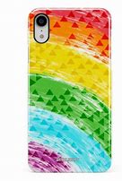 Image result for Rainbow Splat Phone Case