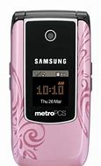 Image result for Metro PCS Samsung Flip Phone