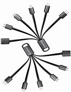 Image result for USB Charging Adapter Cable