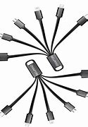Image result for Phone Charger Extension Cable