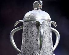 Image result for Calcutta Cup Trophy