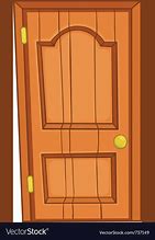 Image result for Door Sign Cartoon