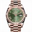 Image result for Rolex Oyster Perpetual Gold Watch