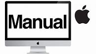 Image result for Apple Mac Manual