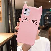 Image result for iPhone XR Cat Ear Case