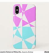 Image result for White iPhone Box Pink Blue