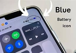 Image result for iPhone UI Battery Icon