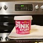 Image result for The Pink Stuff