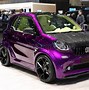 Image result for Purple Smart Car