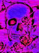 Image result for Wall Papers Skull