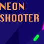 Image result for Neon Shootig Games
