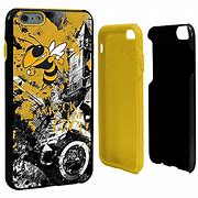 Image result for Yellow Jackets iPhone 6s Case