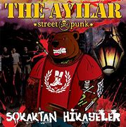 Image result for ayilar