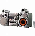 Image result for JVC Speaker System